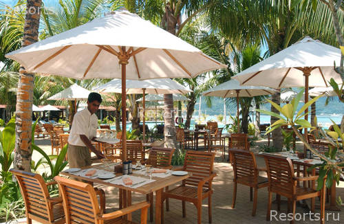 Sainte Anne Resort Deluxe 17